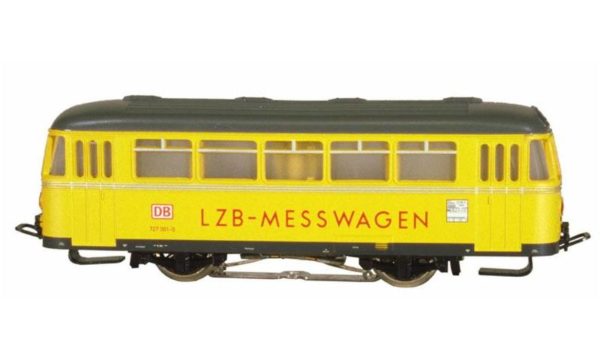 Märklin 40183 LZB Measurement Car