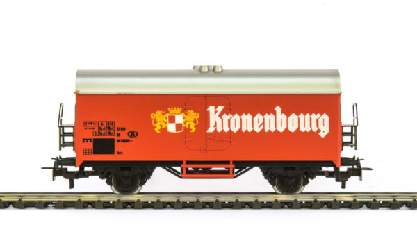 Märklin 4415 84036 Kronenbourg Beer Wagon