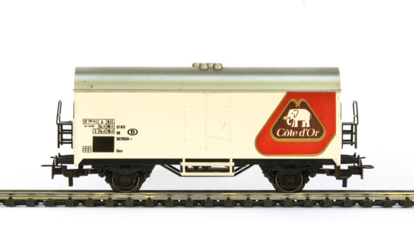 Märklin 4415 84739 Côte d'Or Refrigerated Wagon