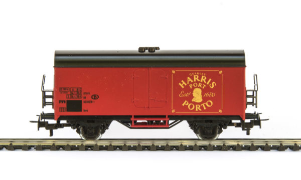 Märklin 4415 85108 Harris Porto Refrigerated Wagon