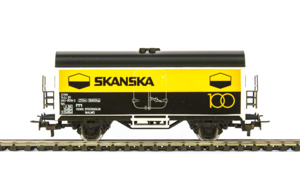 Märklin 4415 87704 Skanska Beer Wagon