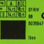 Marklin-4415 Lotto.RoadNumber