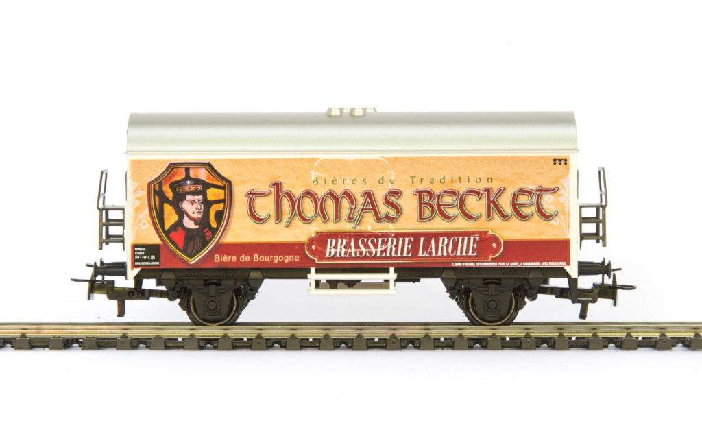 Märklin 4415.494 Thomas Becket Beer Wagon