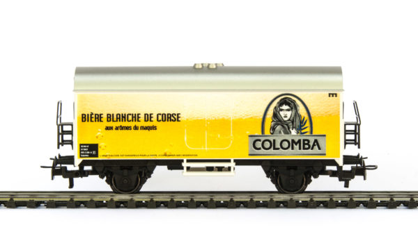 Märklin 4415.521 Colomba Beer Wagon