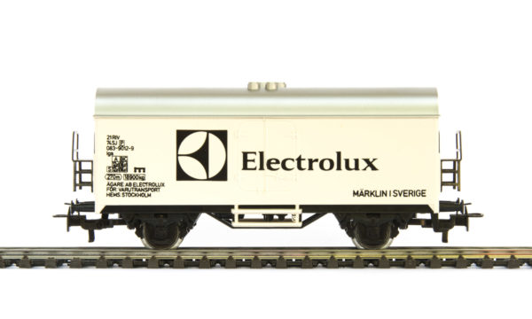 Märklin 4415 84746 Electrolux Refrigerated Wagon