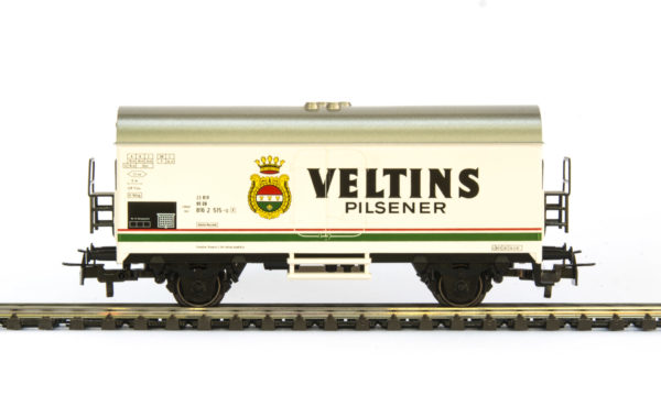 Märklin 4416 Veltins Pilsener Beer Wagon