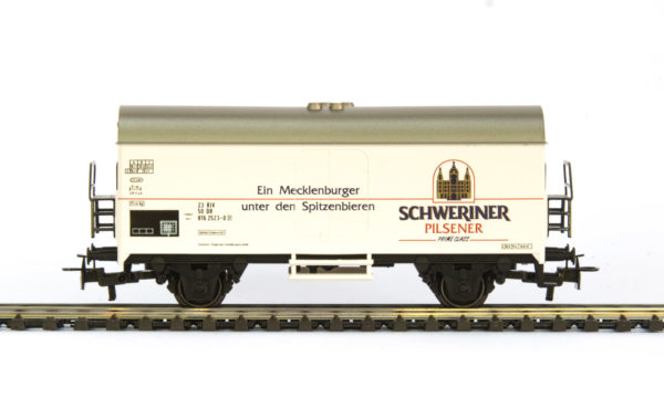 Märklin 4418 Schweriner Pilsener Beer Wagon