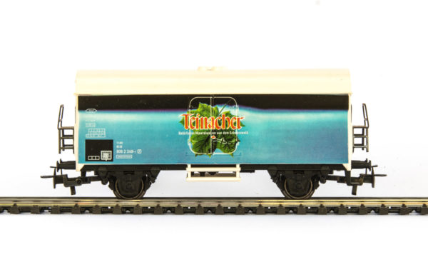 Märklin 4420 Teinacher Beer Wagon