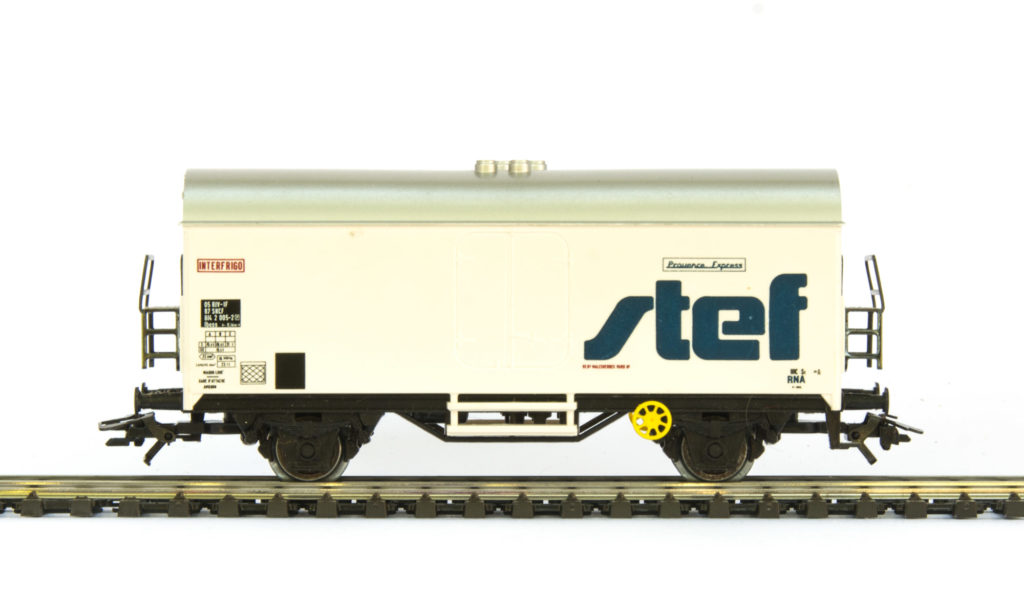 Märklin 4427 SNCF Stef Refrigerated Wagon