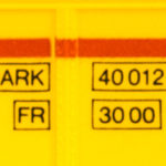 Marklin-4481 89737.RoadNumber