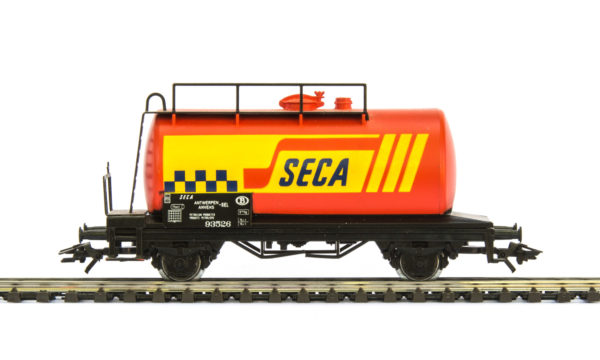 Märklin 4561 Seca Tank Wagon