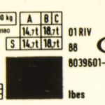 Marklin-4568.RoadNumber