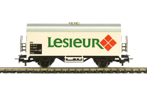 Märklin 844152 Lesieur Refrigerated Wagon