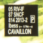 Marklin-94431.RoadNumber