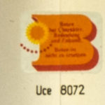 Bemo 2253.RoadNumber