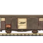 Bemo 2256