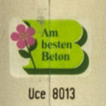 Bemo 2259 113.RoadNumber