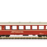Bemo 3258