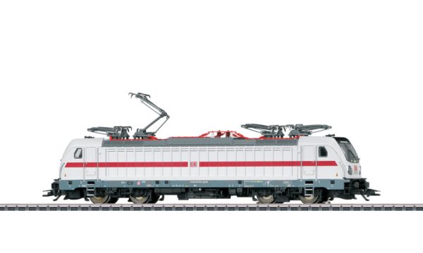 Märklin 36638 Class 147.5 Electric Locomotive