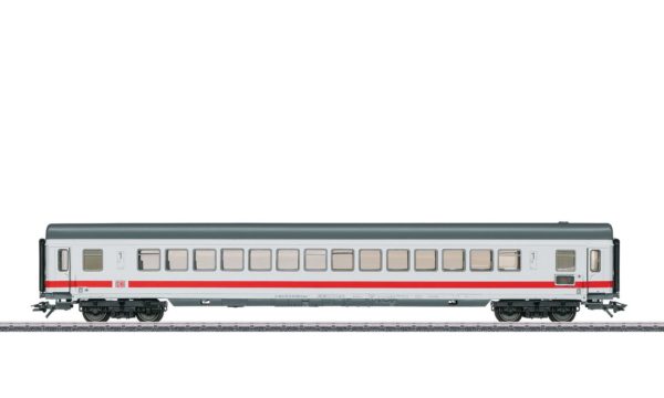 Märklin 40500 Intercity 1st Class Passenger Car