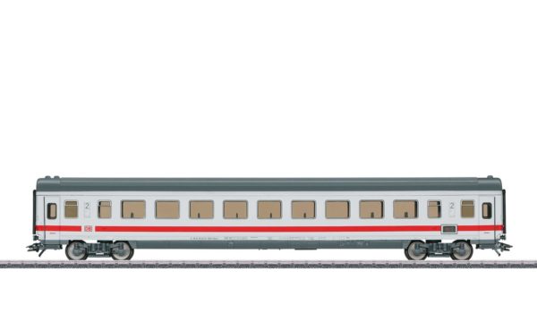 Märklin 40501 Intercity 2nd Class Passenger Car