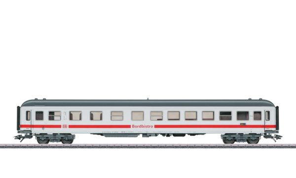 Märklin 40502 Intercity 1st Class Bistro Car