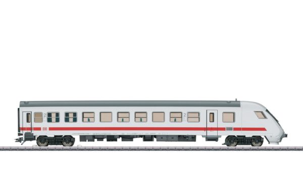 Märklin 40503 Intercity 2nd Class Cab Control Car