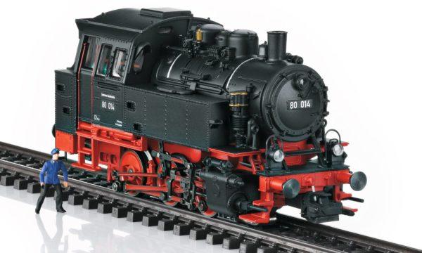 Märklin 37068 Class 80 Steam Locomotive