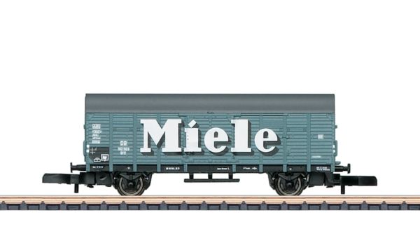 Märklin 80329 Z Gauge Insider Annual Car for 2019