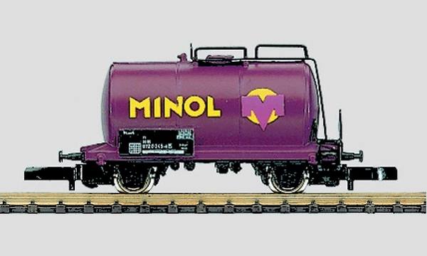 Märklin 8203 Minol Oil Tank Car