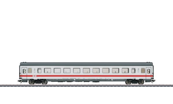 Märklin 43765 InterCity 2nd Class Open Seating Car