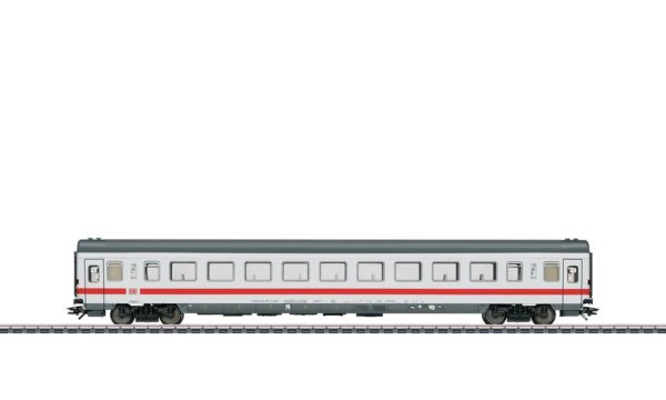 Märklin 43766 InterCity 2nd Class Open Seating Car