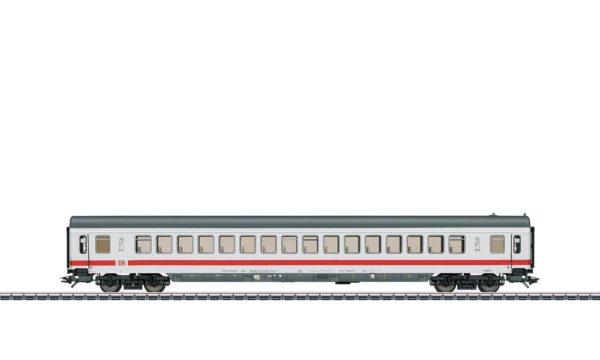 Märklin 43775 InterCity 1st Class Open Seating Car