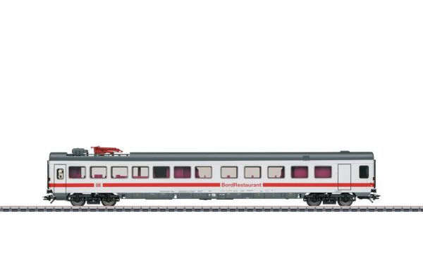 Märklin 43895 InterCity Restaurant Car