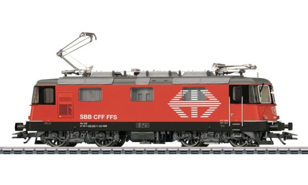 Märklin 37304 Class Re 420 Electric Locomotive