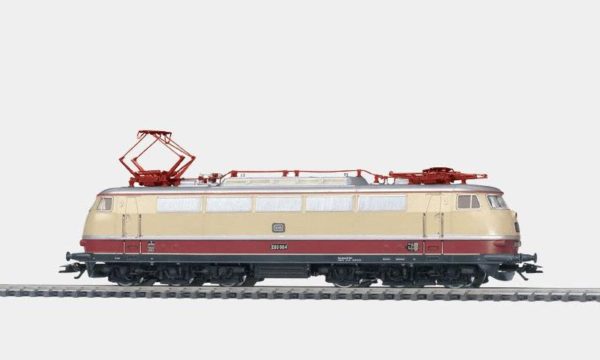 Märklin 39573 Class E 03 TEE Electric Express Locomotive